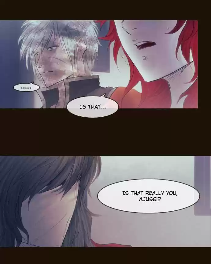 Magician (KIM Sarae) Magician 296