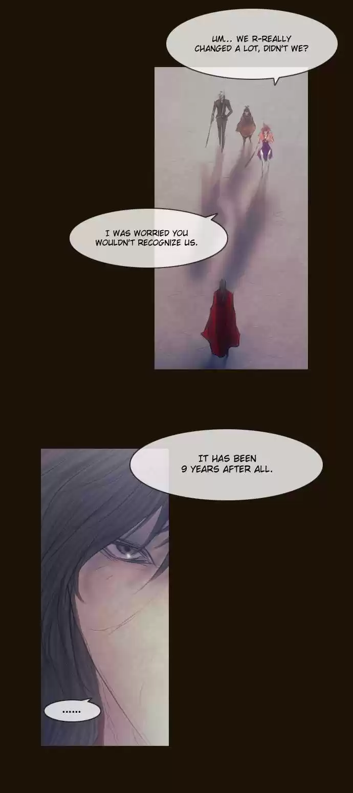 Magician (KIM Sarae) Magician 296