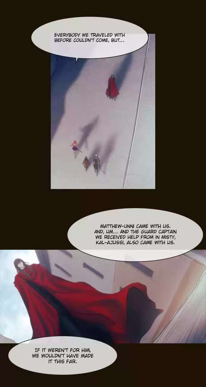 Magician (KIM Sarae) Magician 296