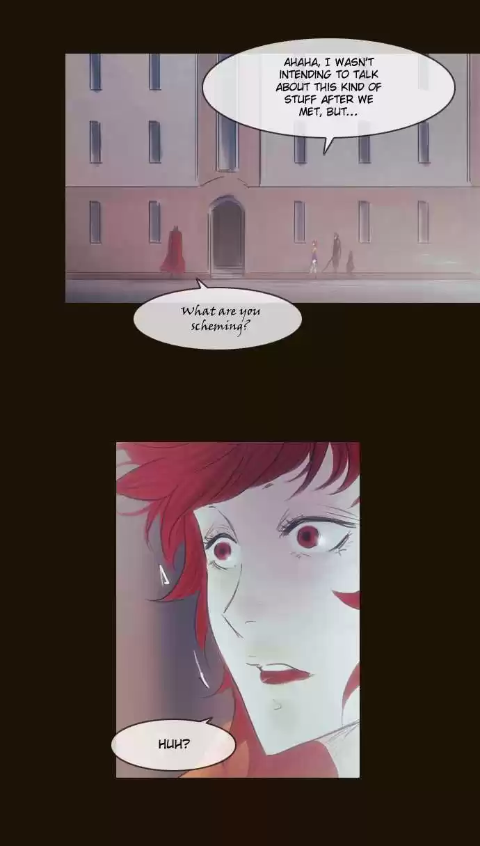 Magician (KIM Sarae) Magician 296