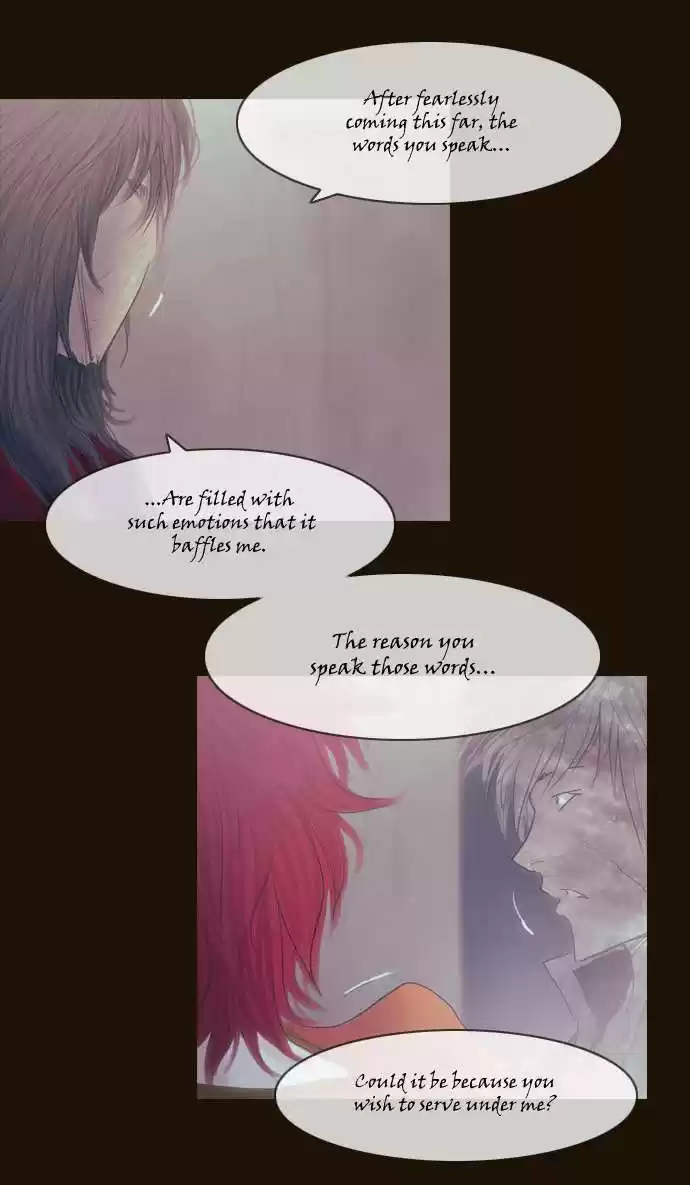 Magician (KIM Sarae) Magician 296