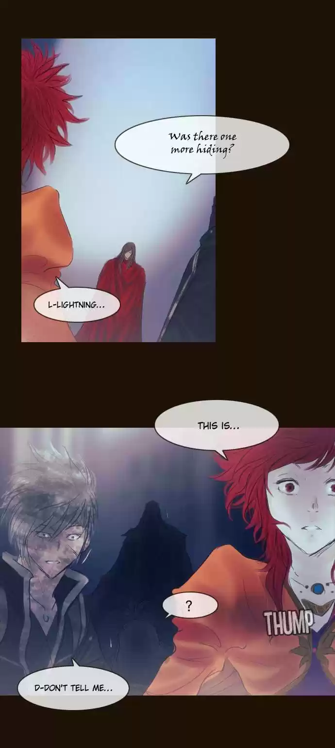 Magician (KIM Sarae) Magician 296