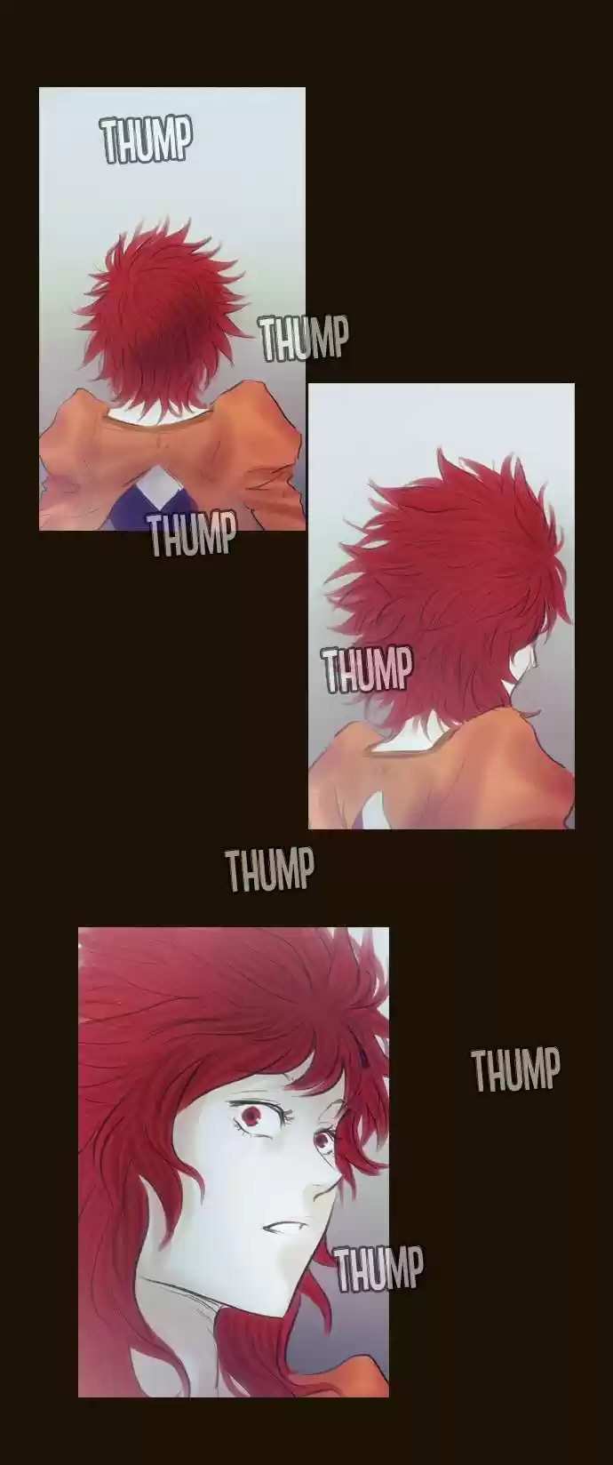 Magician (KIM Sarae) Magician 296