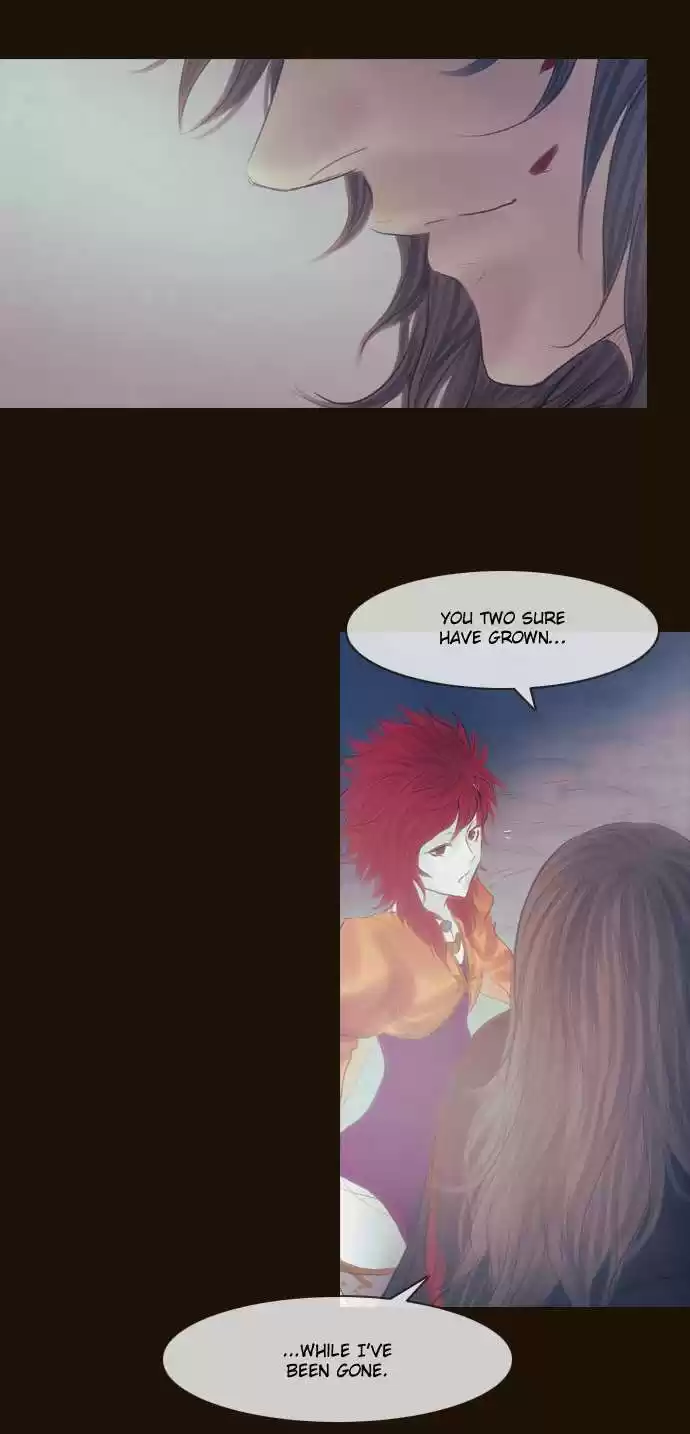 Magician (KIM Sarae) Magician 296