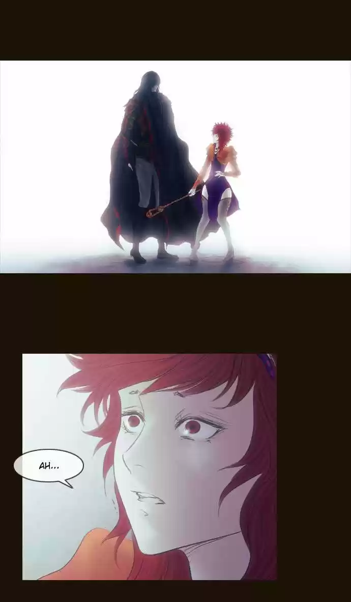 Magician (KIM Sarae) Magician 297