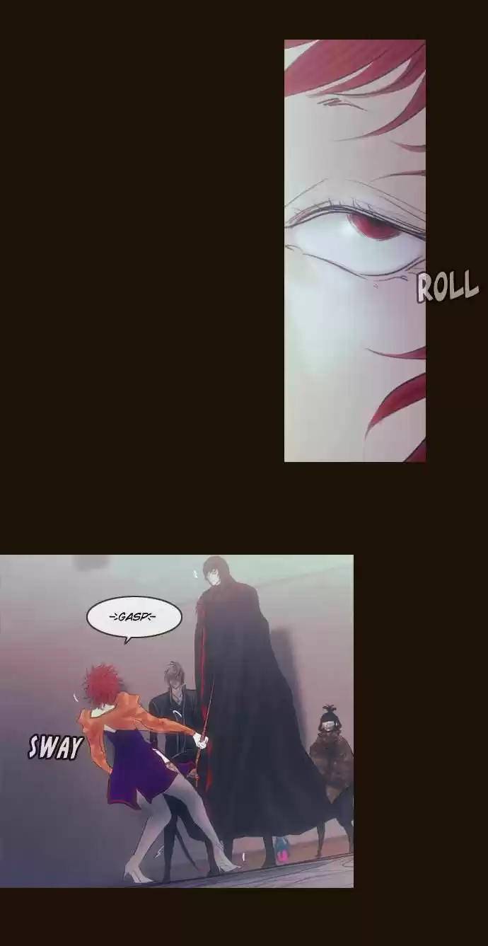 Magician (KIM Sarae) Magician 297