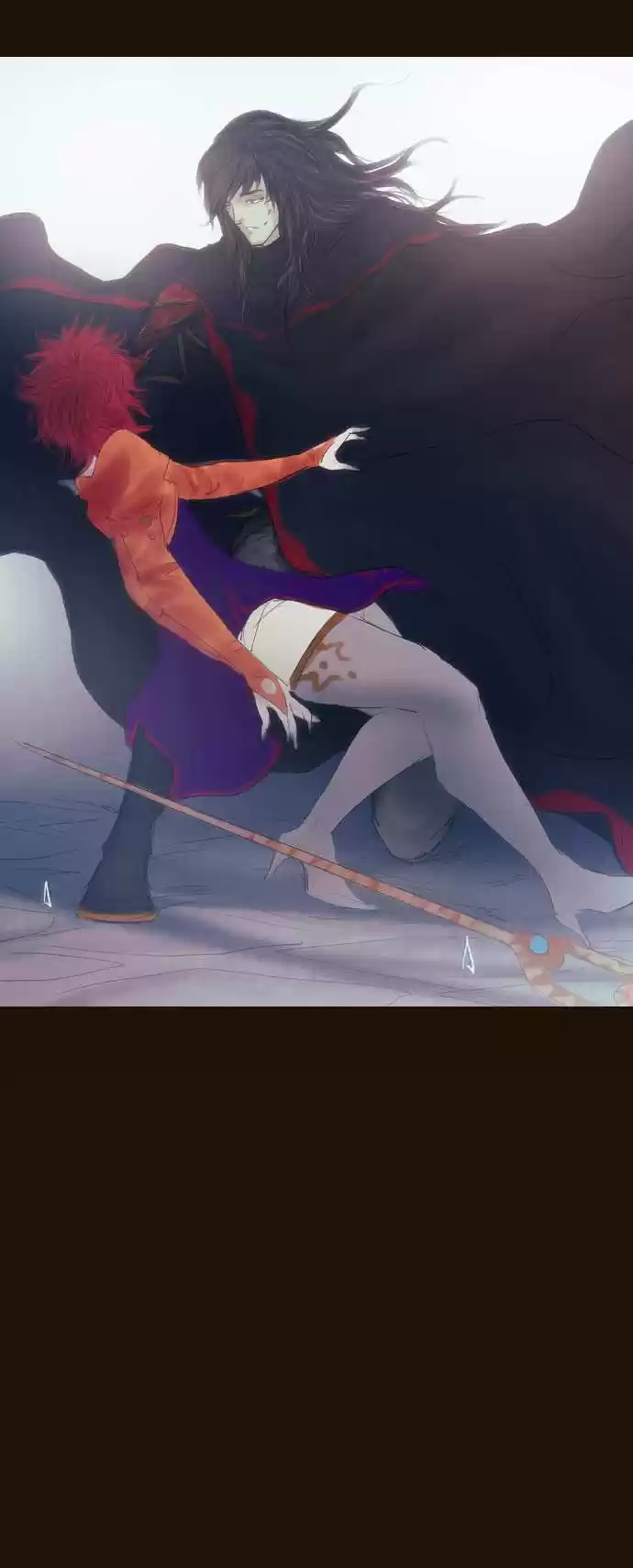 Magician (KIM Sarae) Magician 297