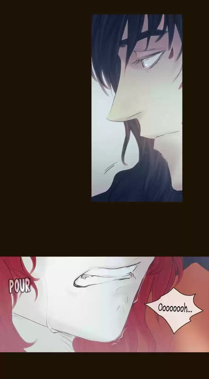 Magician (KIM Sarae) Magician 297