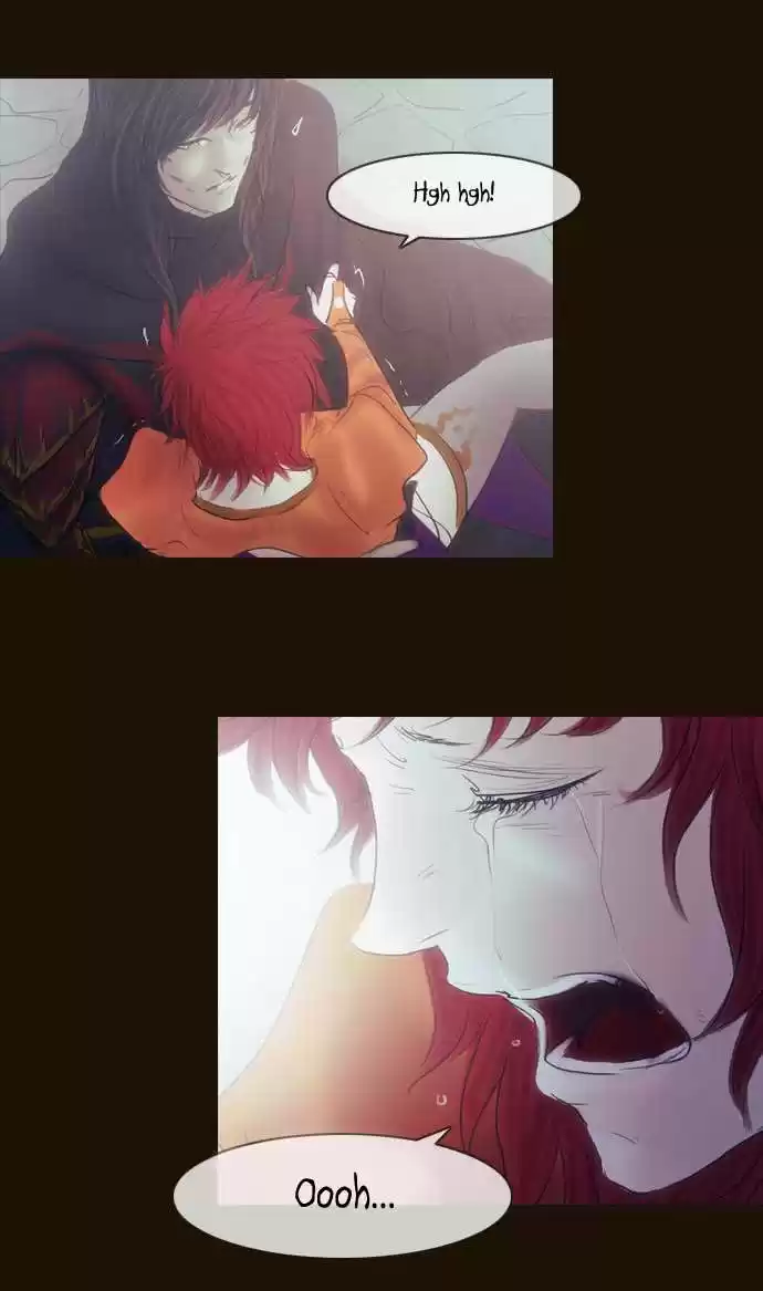 Magician (KIM Sarae) Magician 297