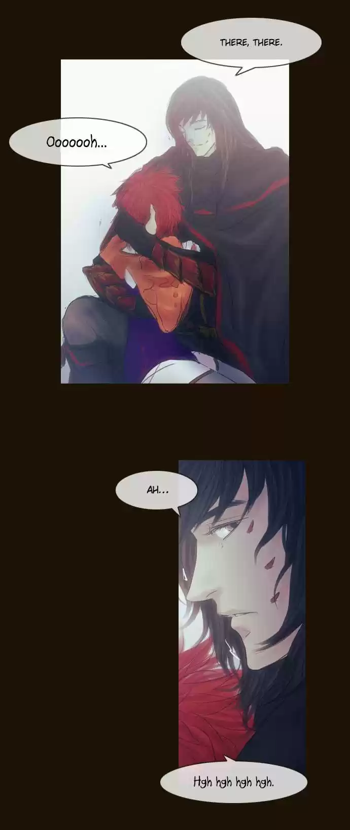 Magician (KIM Sarae) Magician 297