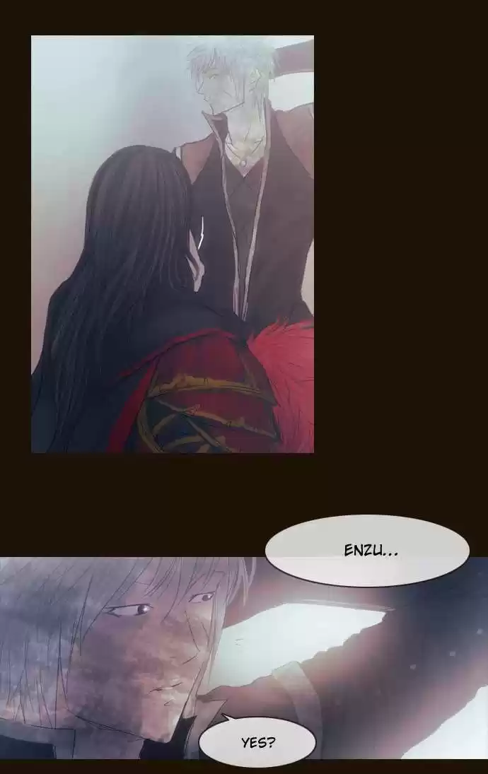 Magician (KIM Sarae) Magician 297