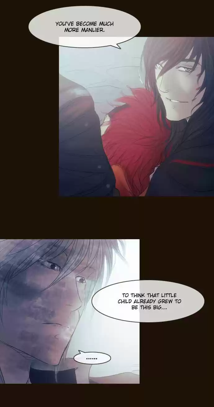 Magician (KIM Sarae) Magician 297