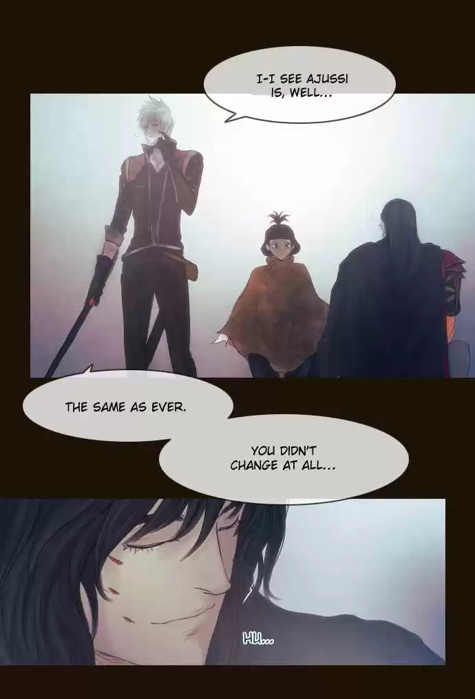 Magician (KIM Sarae) Magician 297