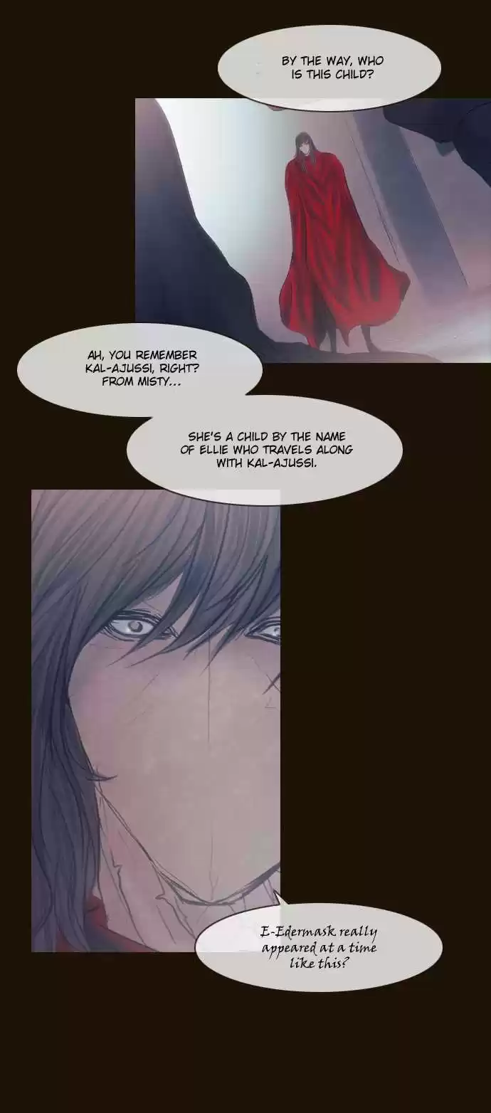 Magician (KIM Sarae) Magician 297