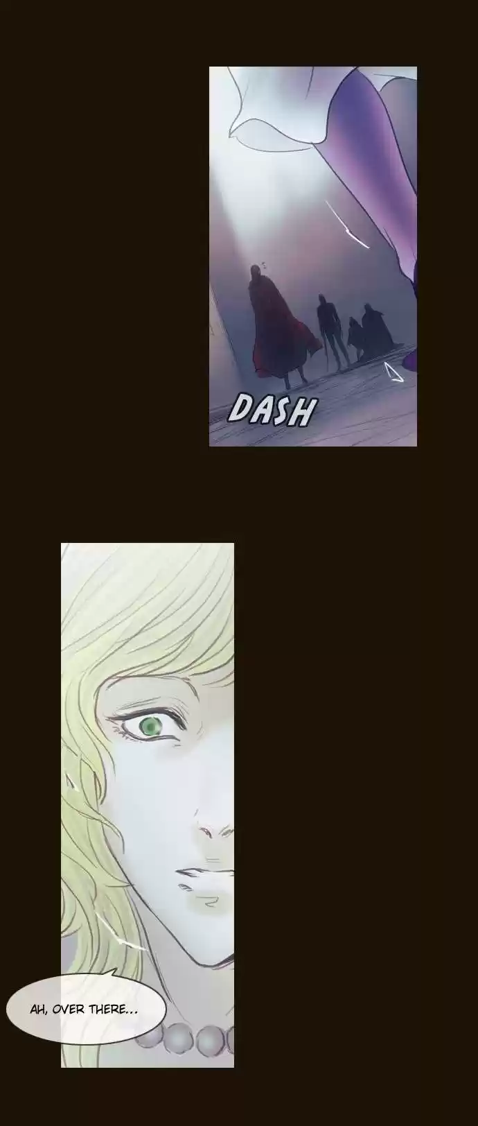 Magician (KIM Sarae) Magician 297