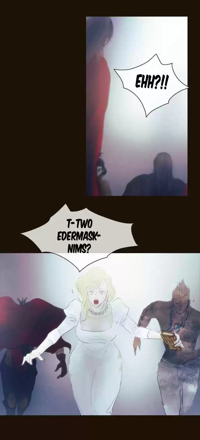 Magician (KIM Sarae) Magician 297