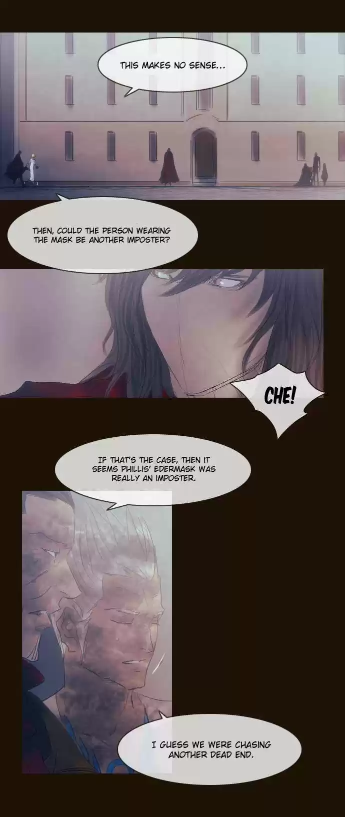 Magician (KIM Sarae) Magician 297