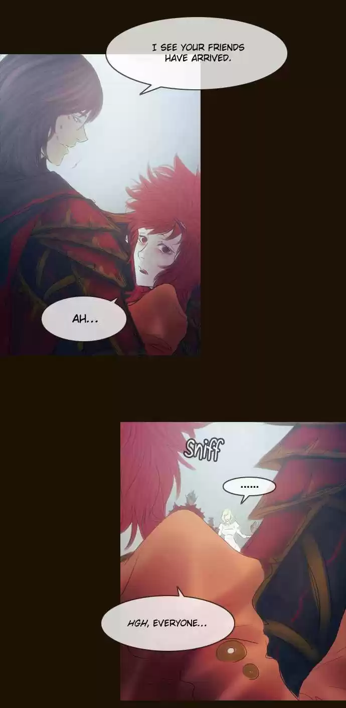 Magician (KIM Sarae) Magician 297