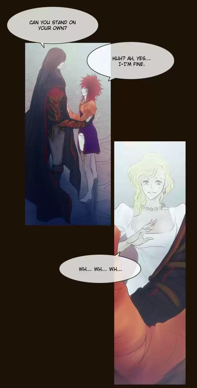 Magician (KIM Sarae) Magician 297