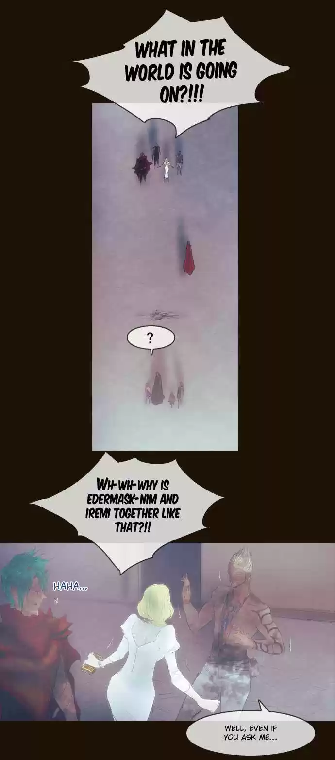 Magician (KIM Sarae) Magician 297