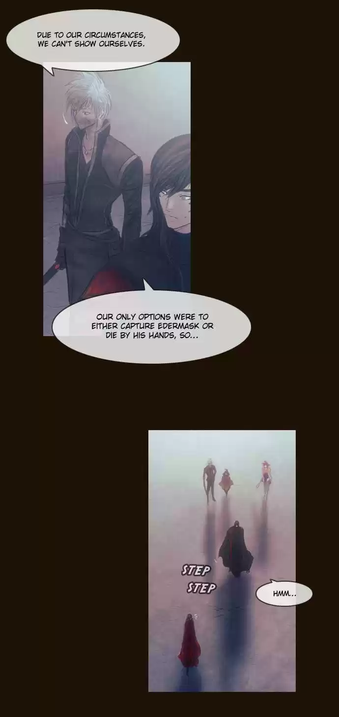 Magician (KIM Sarae) Magician 297