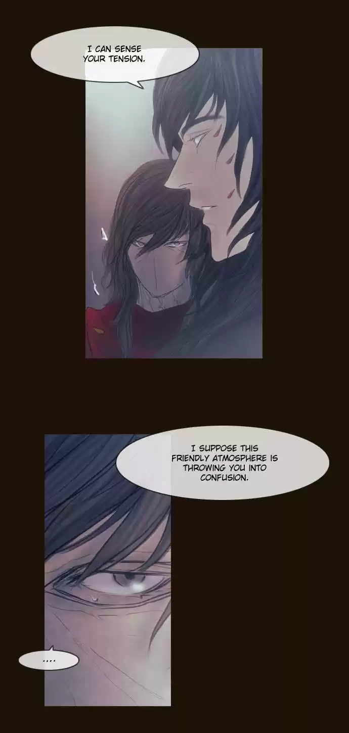 Magician (KIM Sarae) Magician 297