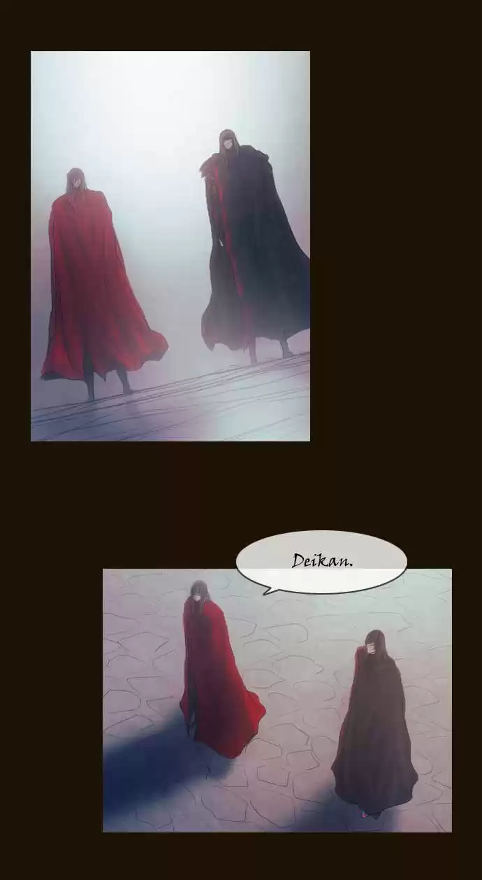 Magician (KIM Sarae) Magician 297