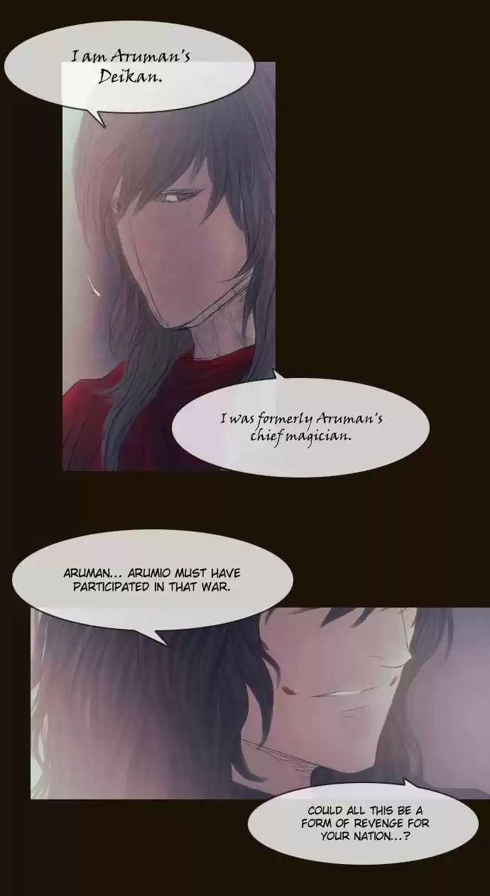 Magician (KIM Sarae) Magician 297