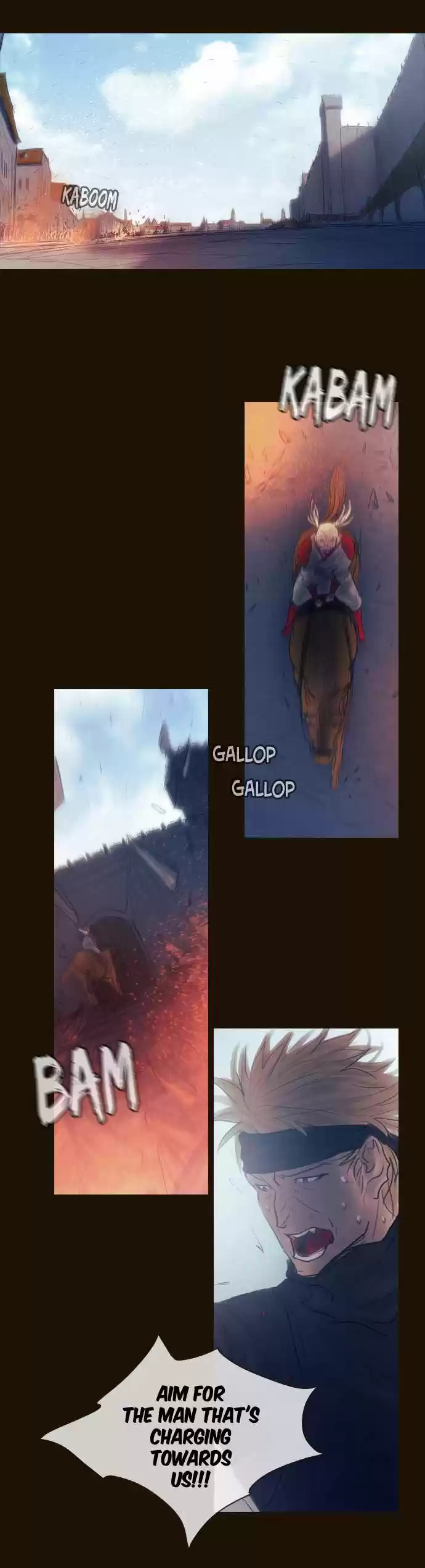 Magician (KIM Sarae) Magician 297