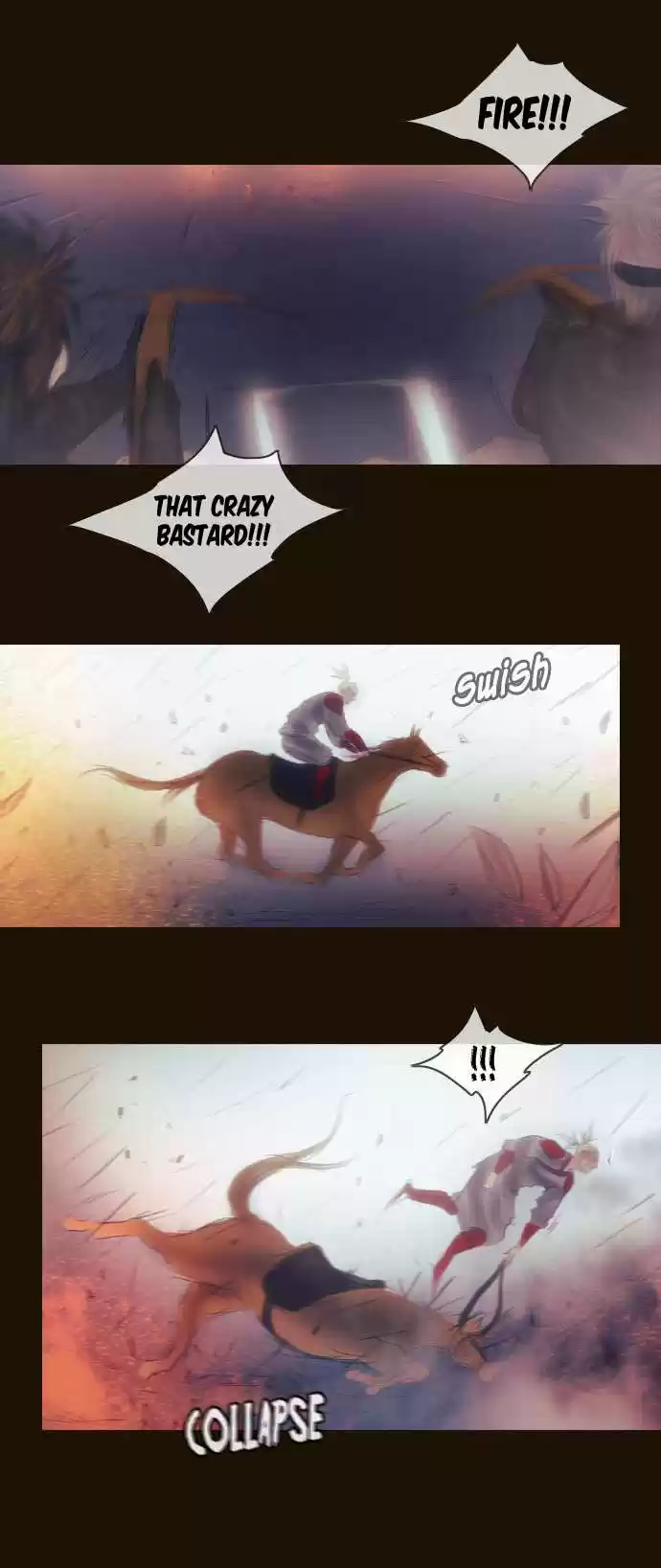 Magician (KIM Sarae) Magician 297