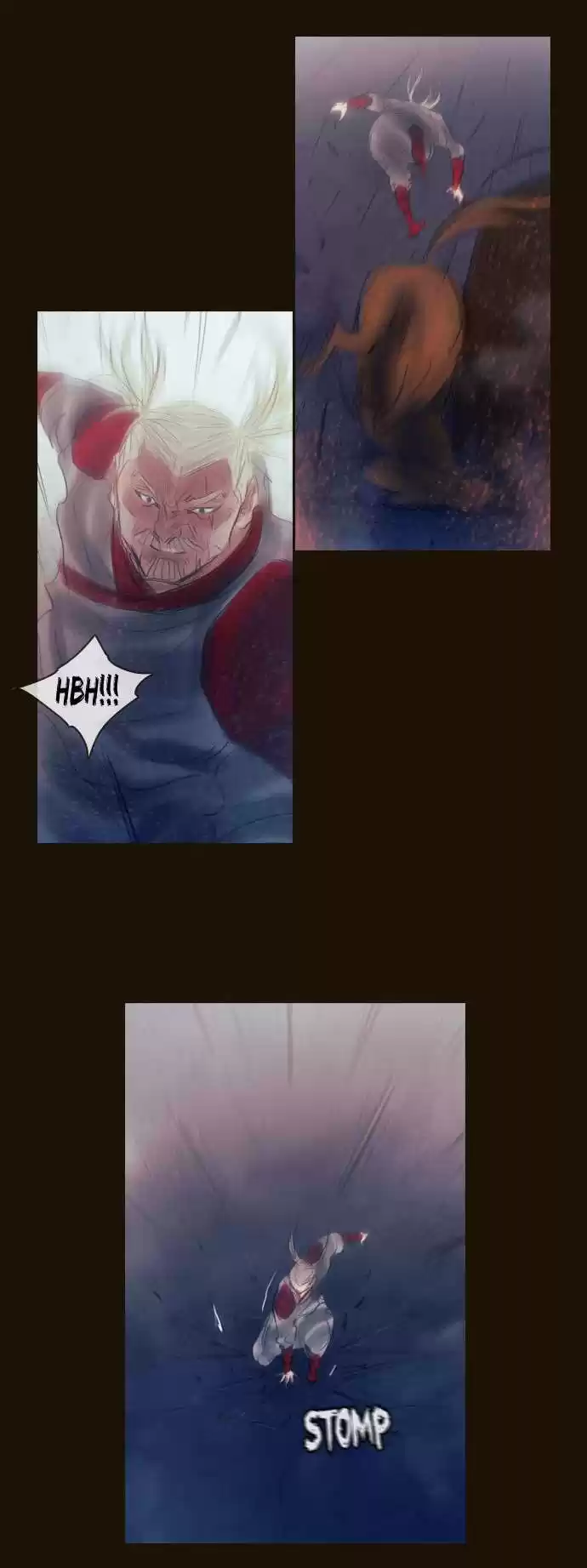 Magician (KIM Sarae) Magician 297