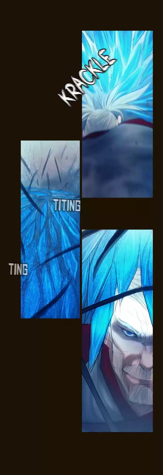 Magician (KIM Sarae) Magician 297