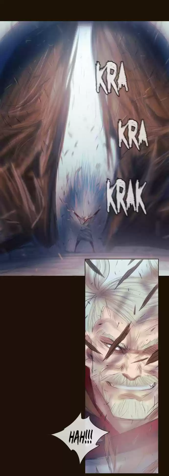 Magician (KIM Sarae) Magician 297