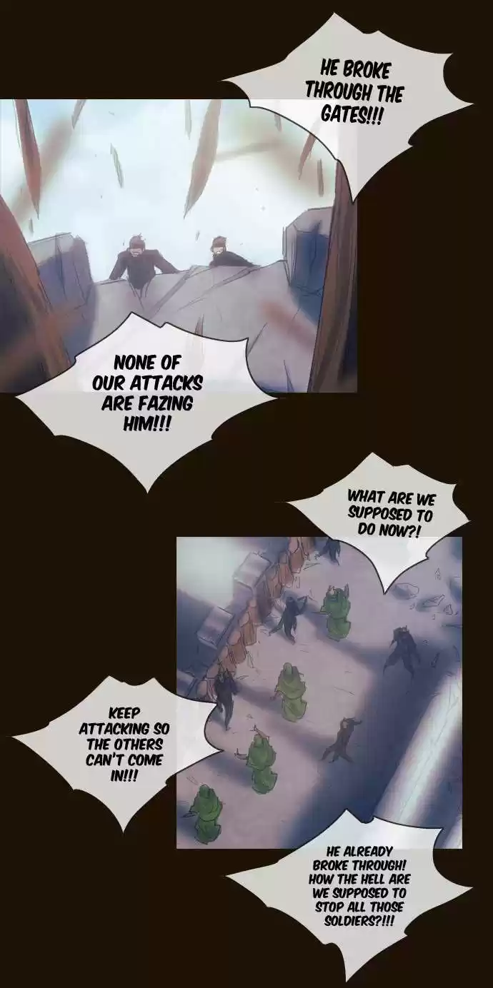 Magician (KIM Sarae) Magician 297