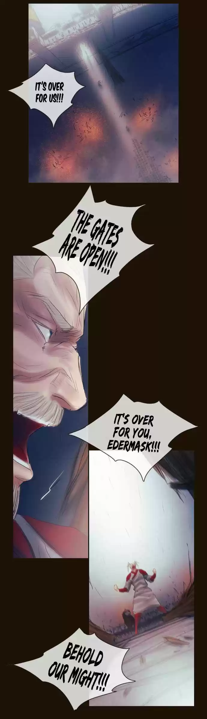 Magician (KIM Sarae) Magician 297