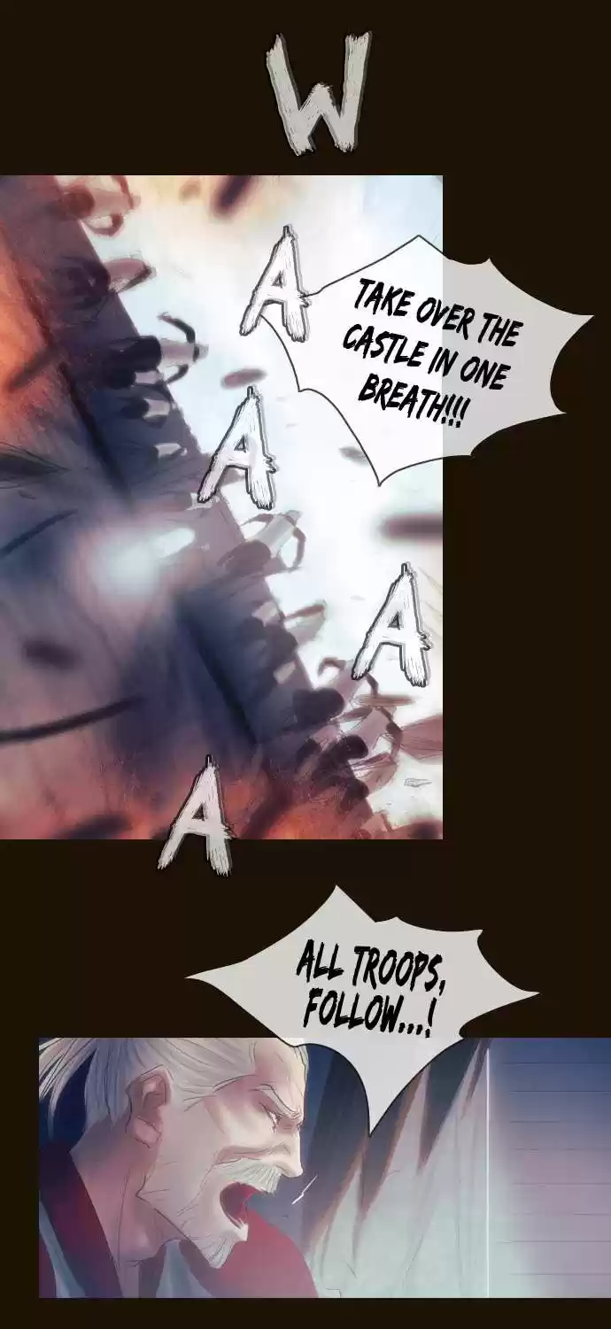 Magician (KIM Sarae) Magician 297