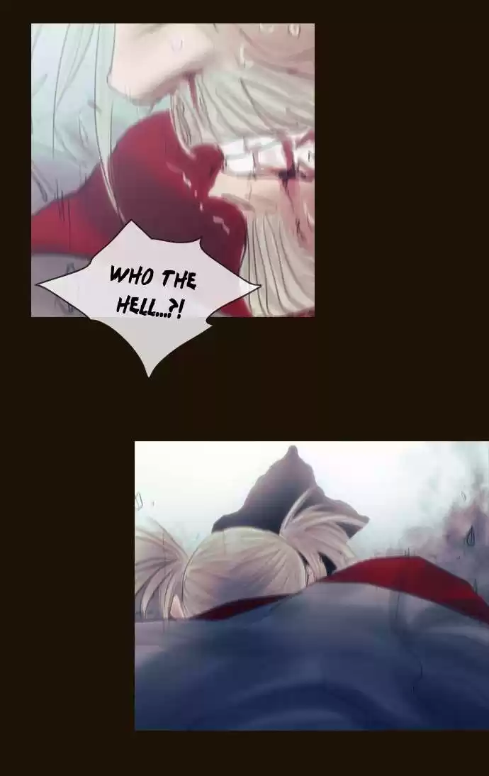 Magician (KIM Sarae) Magician 297