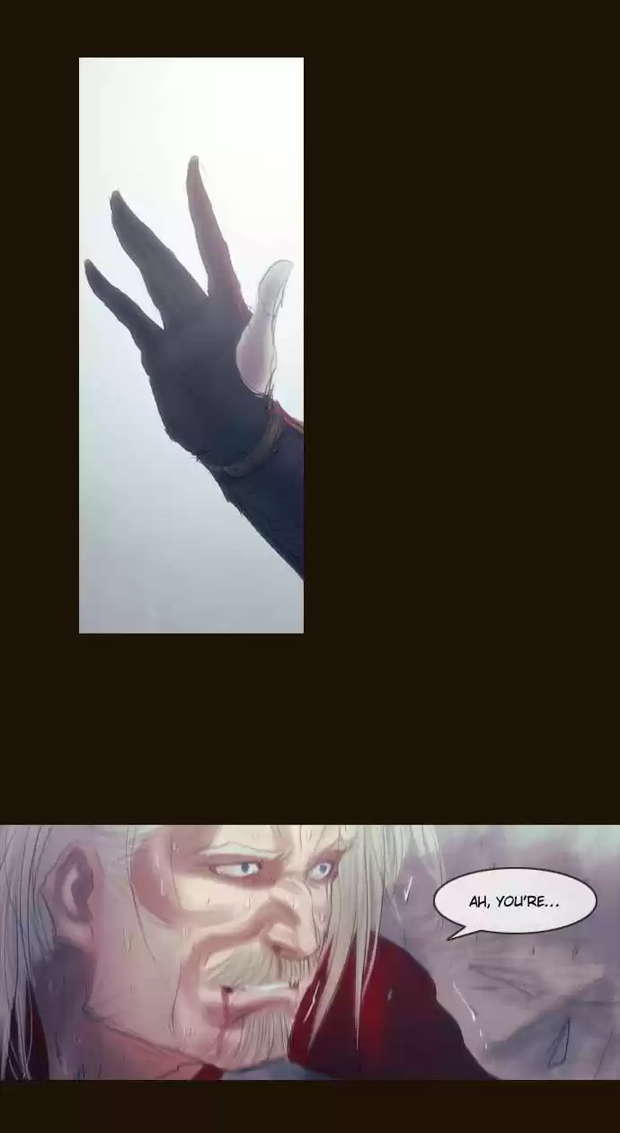 Magician (KIM Sarae) Magician 297