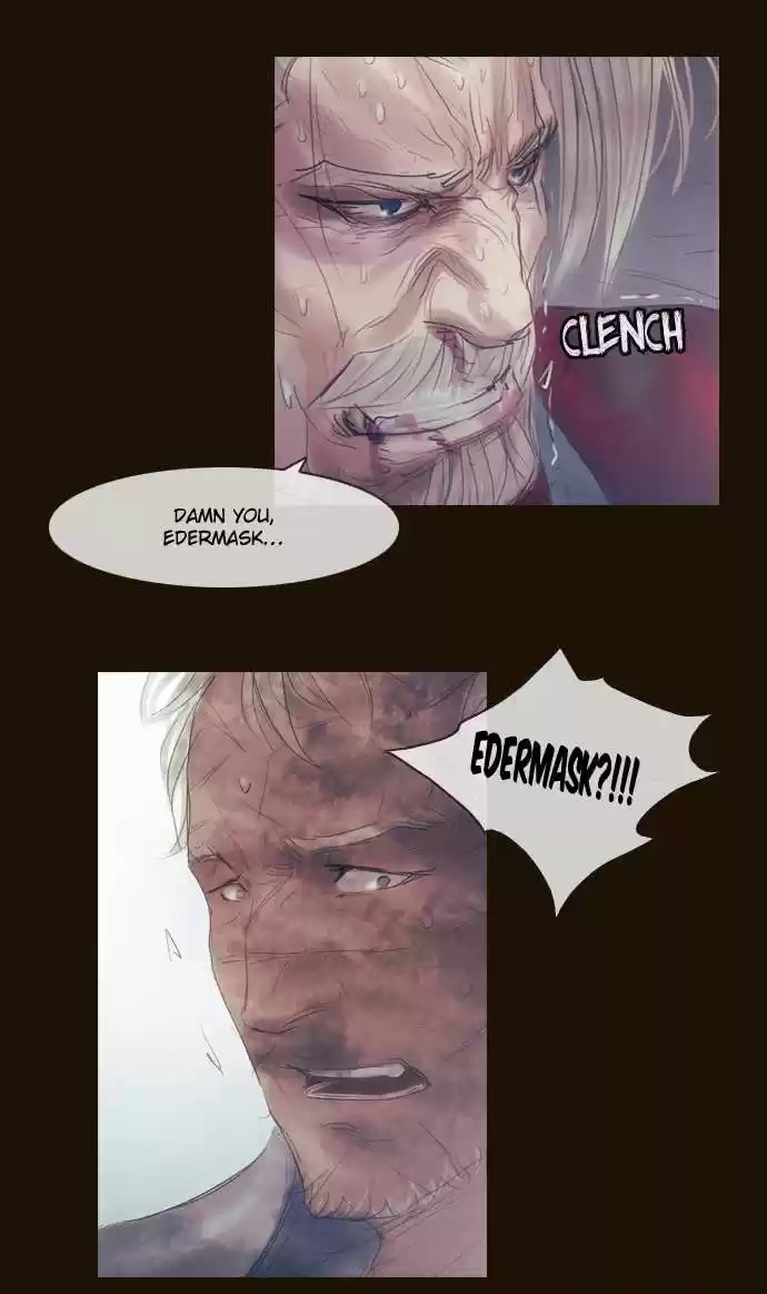 Magician (KIM Sarae) Magician 297