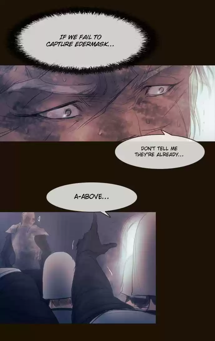 Magician (KIM Sarae) Magician 297