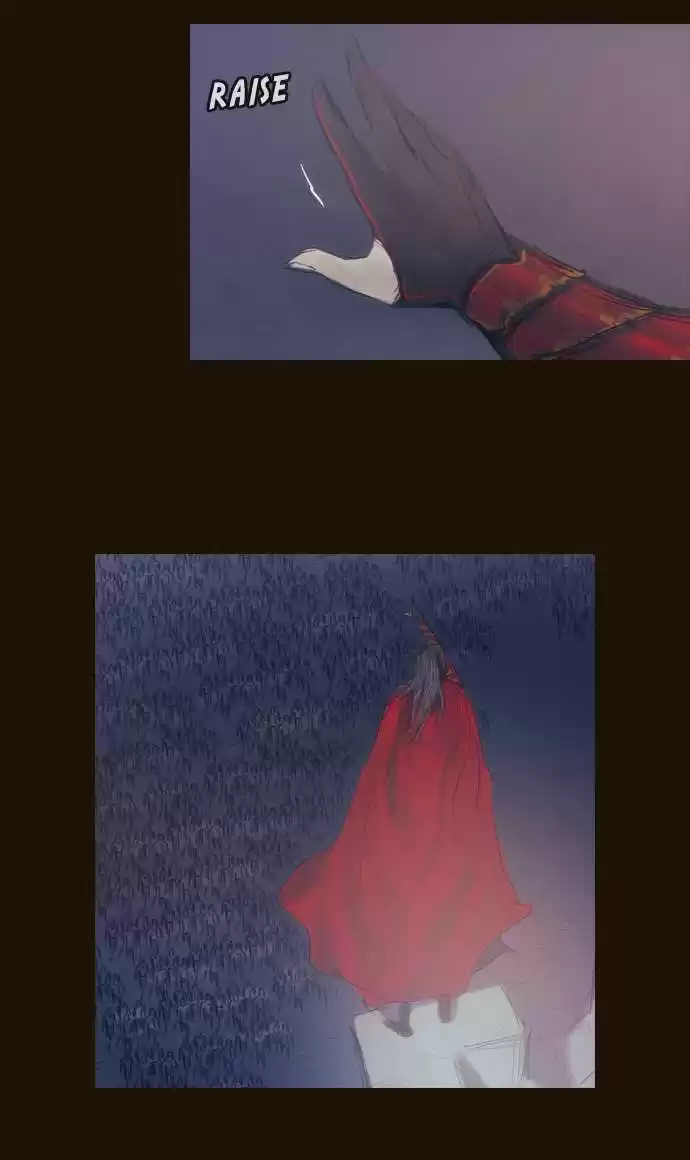 Magician (KIM Sarae) Magician 297