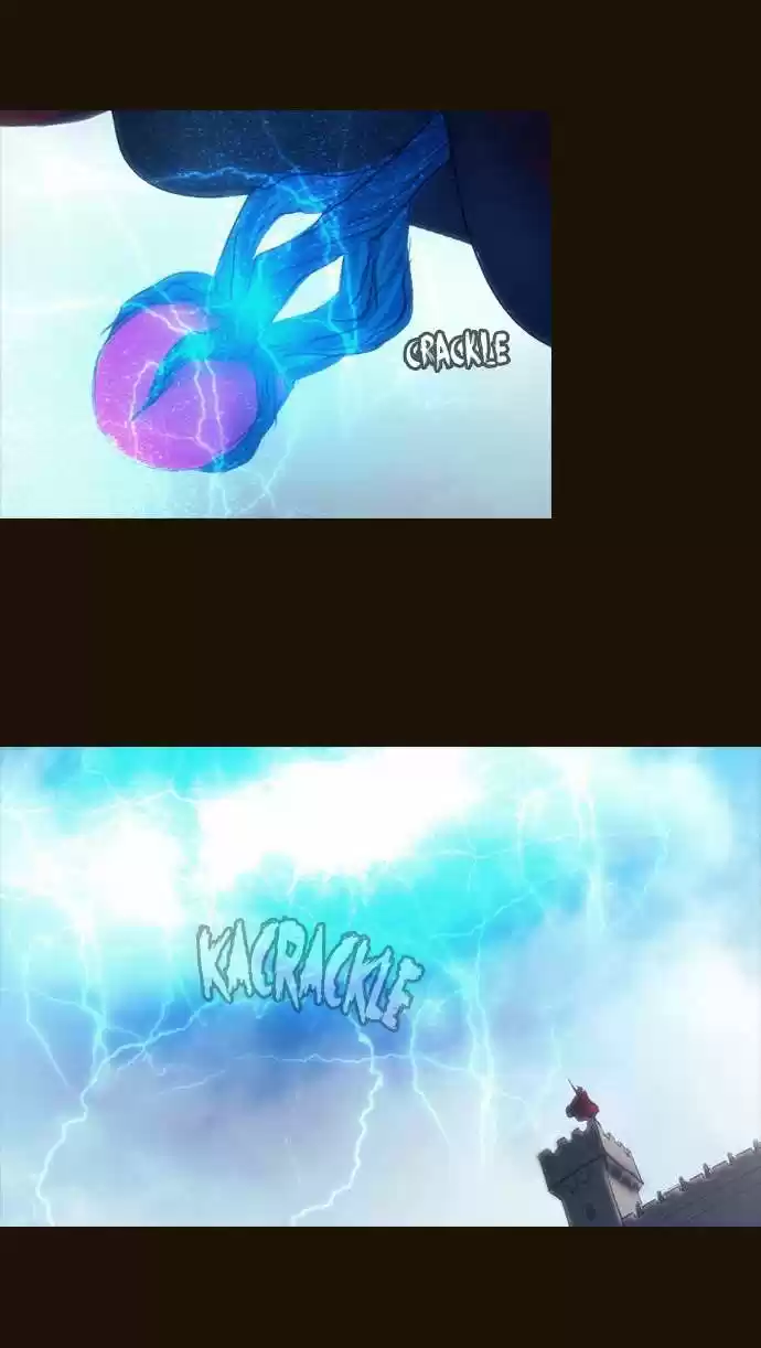 Magician (KIM Sarae) Magician 297