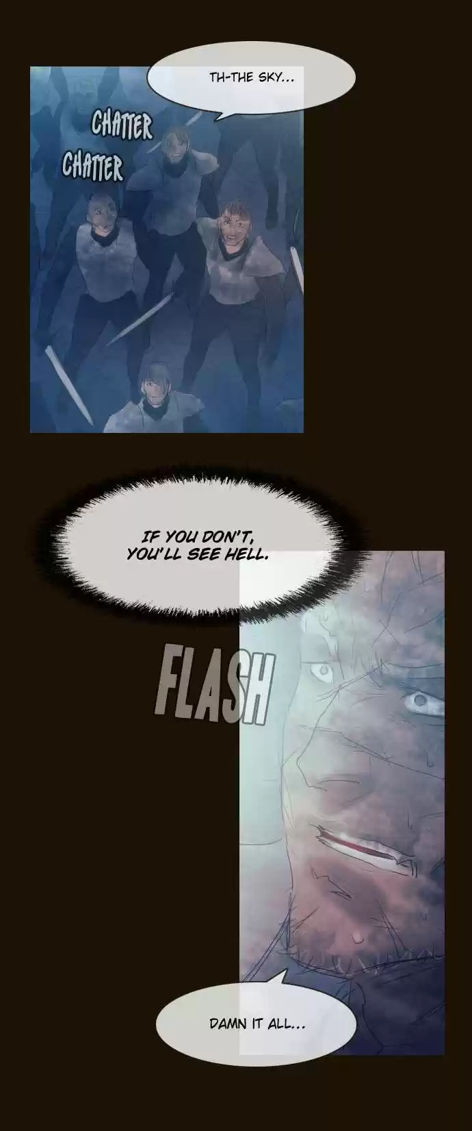 Magician (KIM Sarae) Magician 297