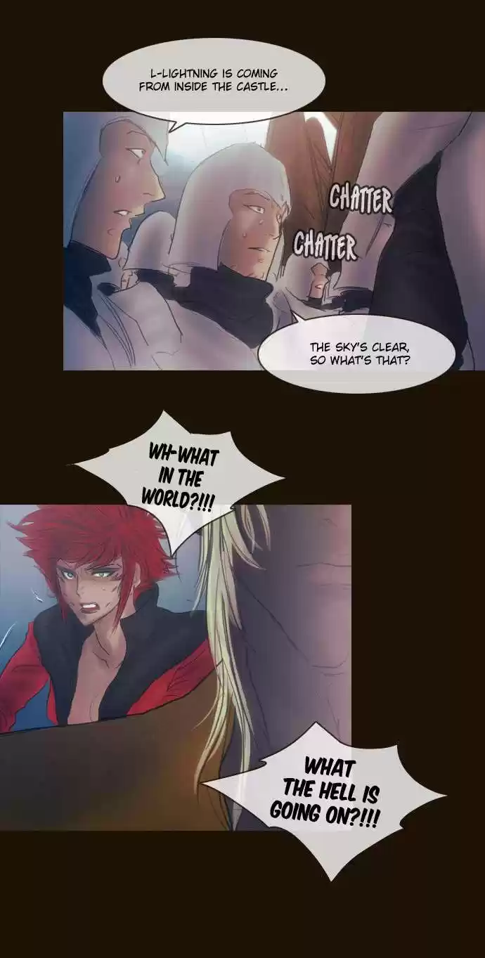 Magician (KIM Sarae) Magician 297