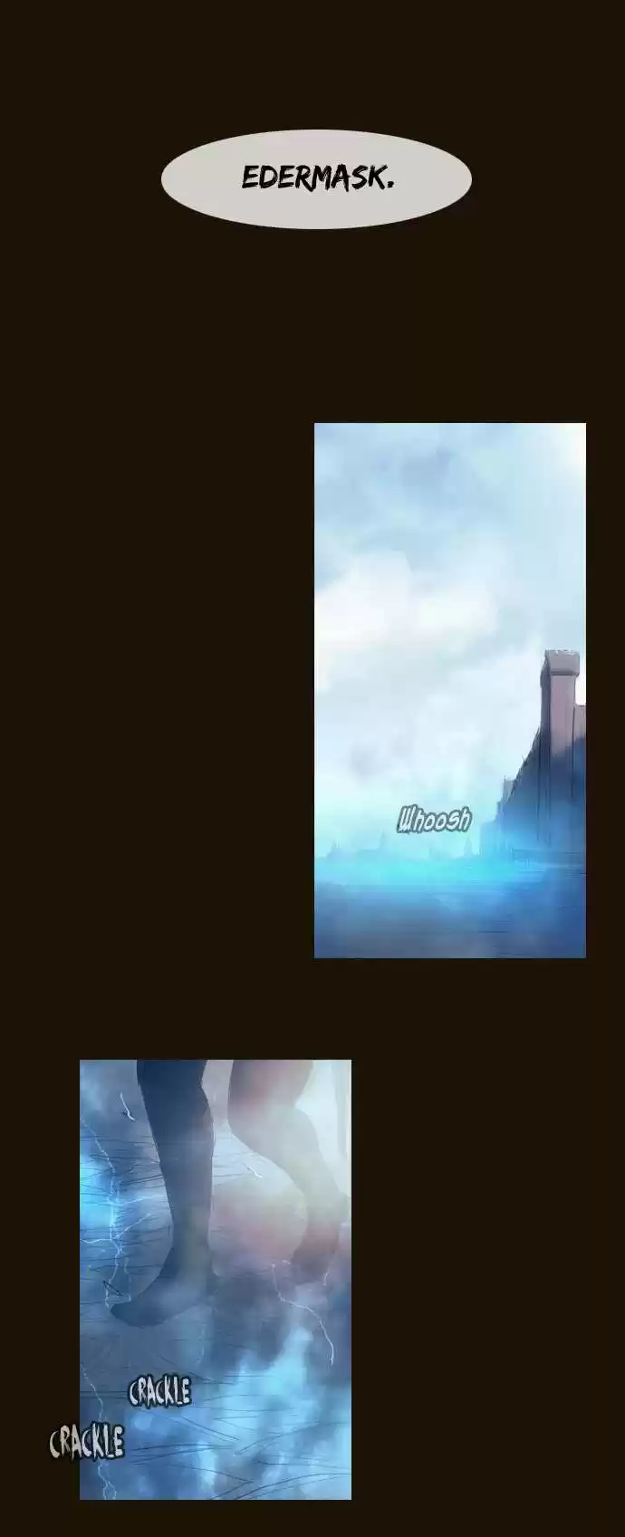 Magician (KIM Sarae) Magician 297