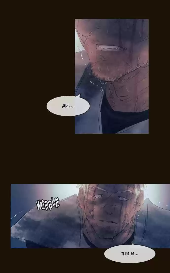 Magician (KIM Sarae) Magician 297