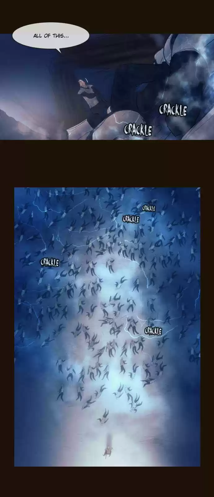 Magician (KIM Sarae) Magician 297