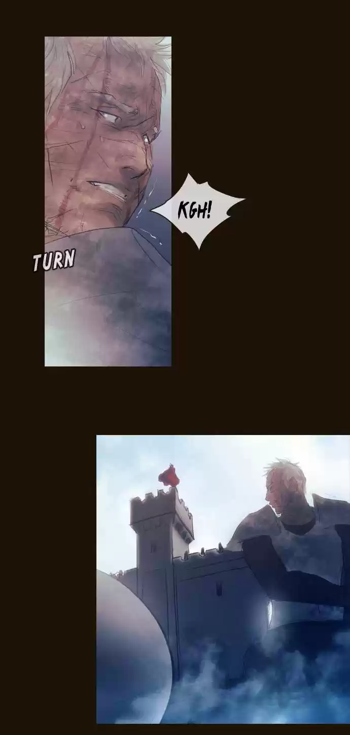 Magician (KIM Sarae) Magician 297