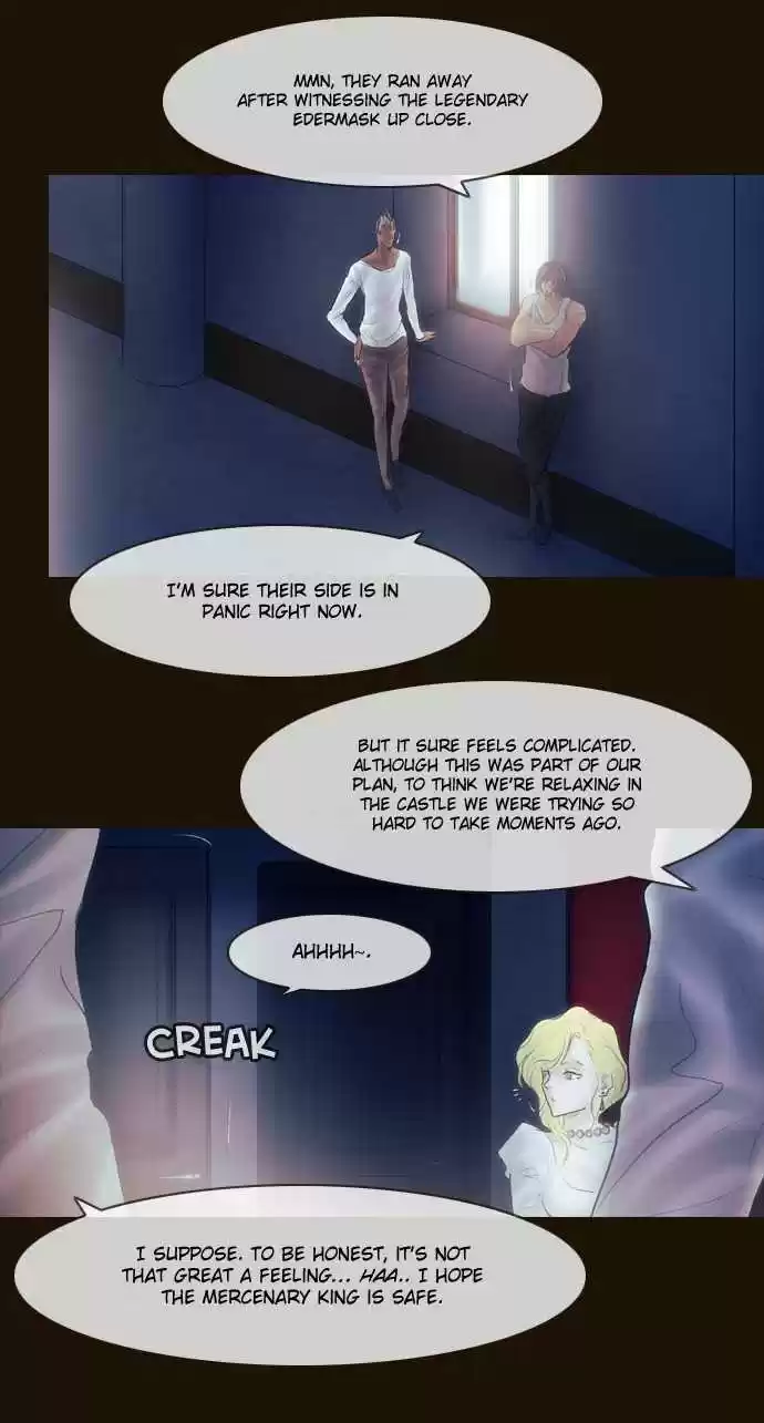 Magician (KIM Sarae) Magician 298