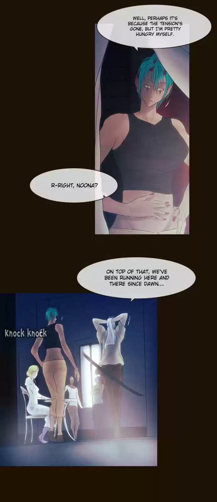 Magician (KIM Sarae) Magician 298